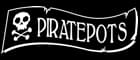 Piratepots